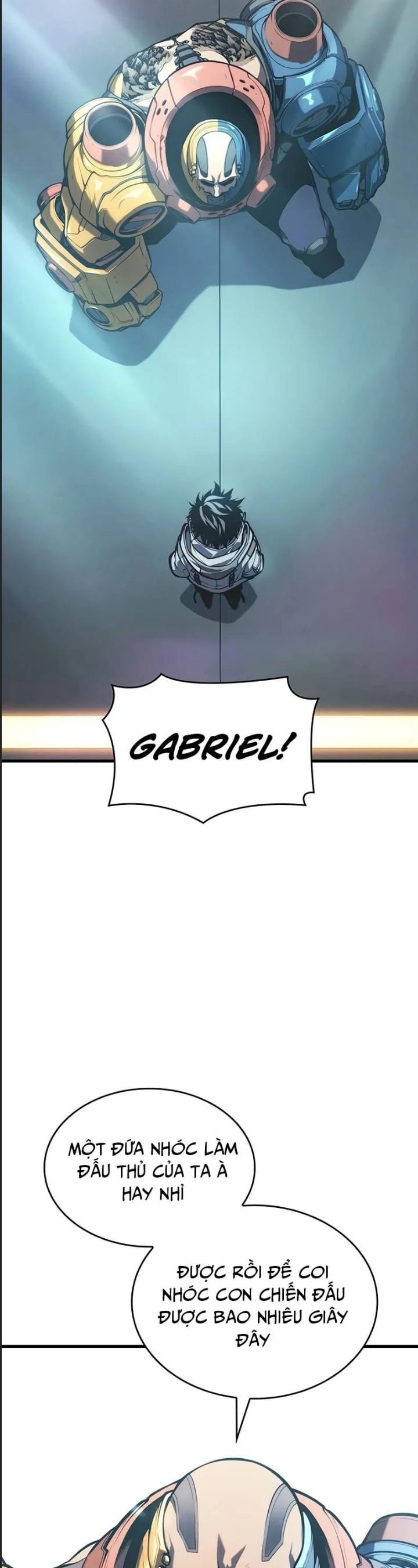 Tạp Huyết - Chapter 9 - Page 14