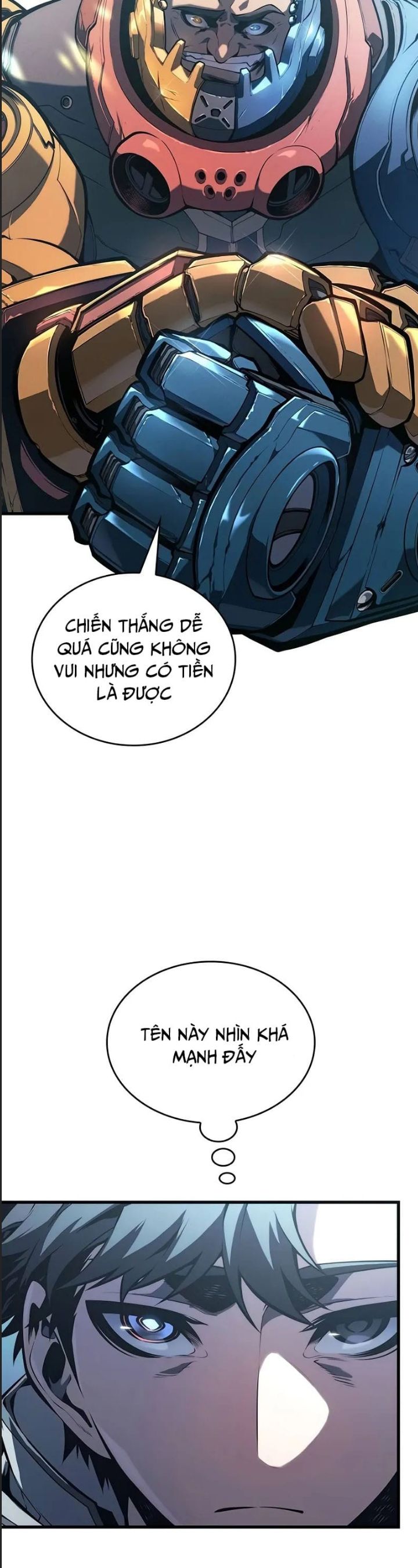 Tạp Huyết - Chapter 9 - Page 15