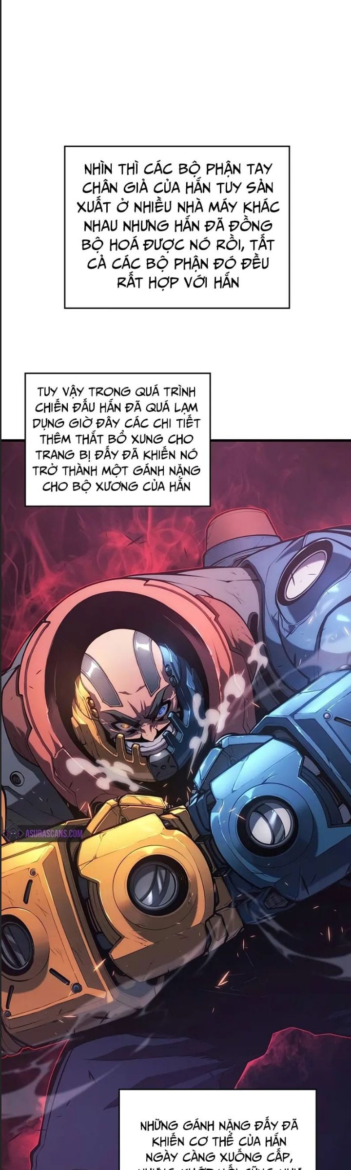 Tạp Huyết - Chapter 9 - Page 16