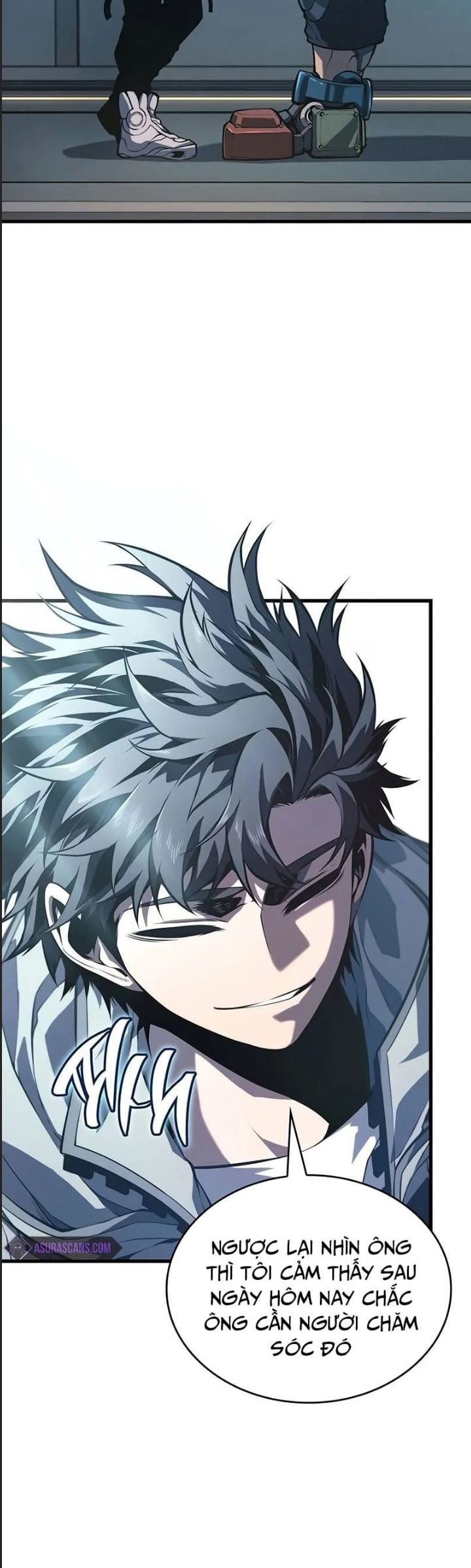 Tạp Huyết - Chapter 9 - Page 19