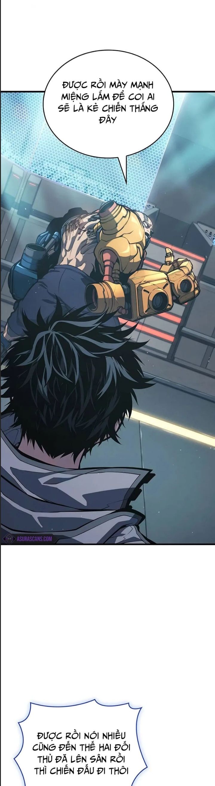 Tạp Huyết - Chapter 9 - Page 21