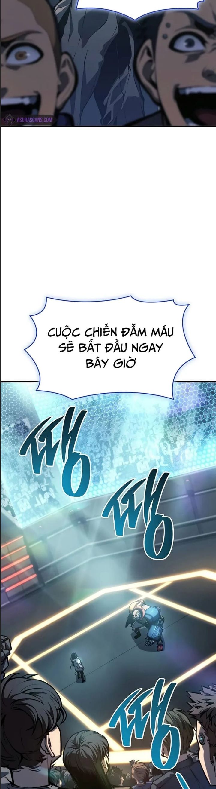 Tạp Huyết - Chapter 9 - Page 23