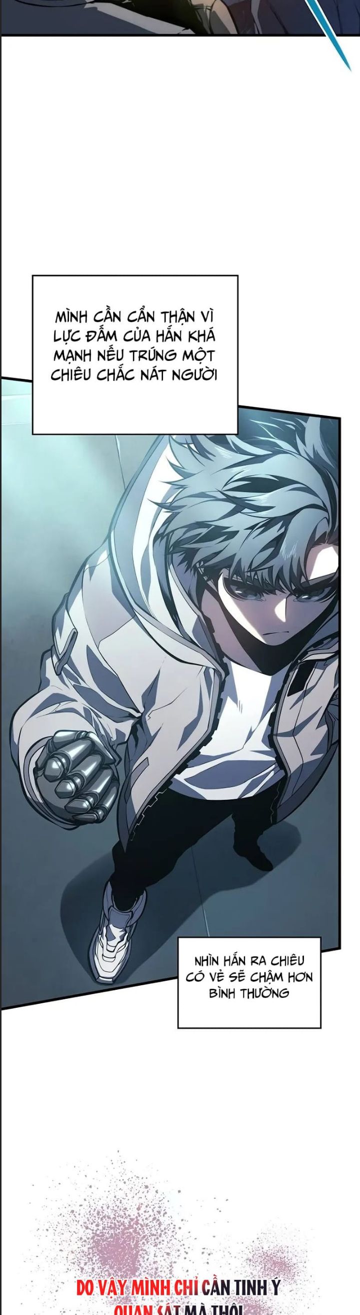 Tạp Huyết - Chapter 9 - Page 24