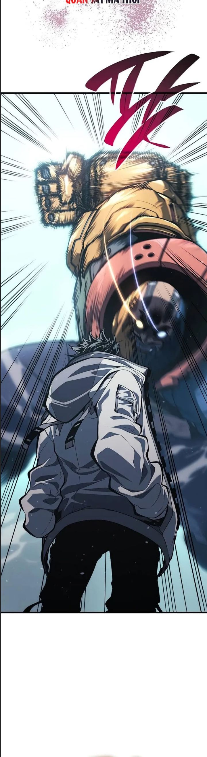 Tạp Huyết - Chapter 9 - Page 25