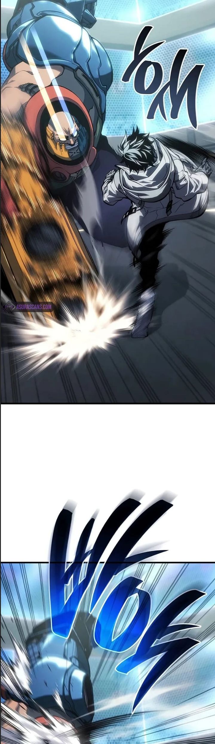 Tạp Huyết - Chapter 9 - Page 27