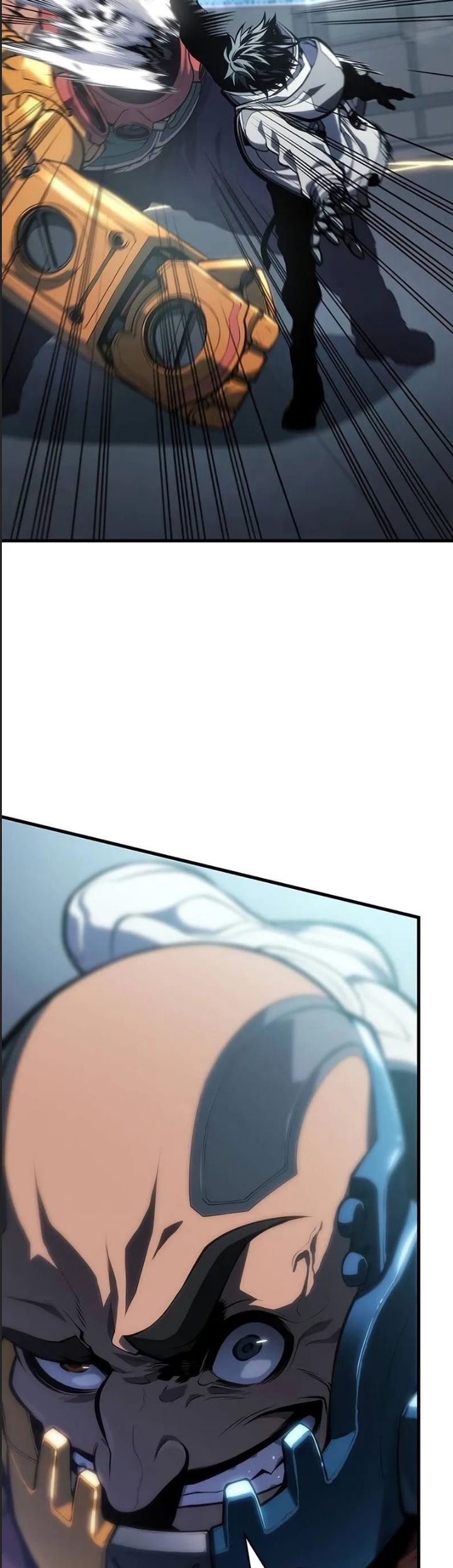 Tạp Huyết - Chapter 9 - Page 28