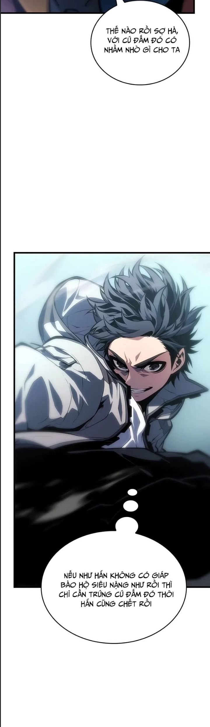 Tạp Huyết - Chapter 9 - Page 29