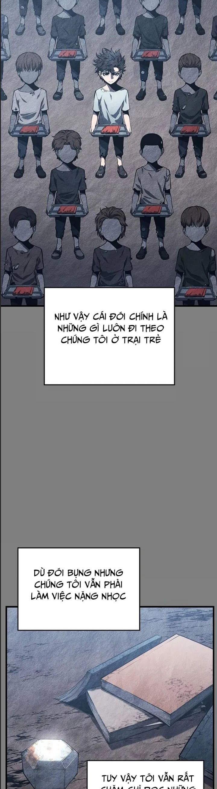 Tạp Huyết - Chapter 9 - Page 3