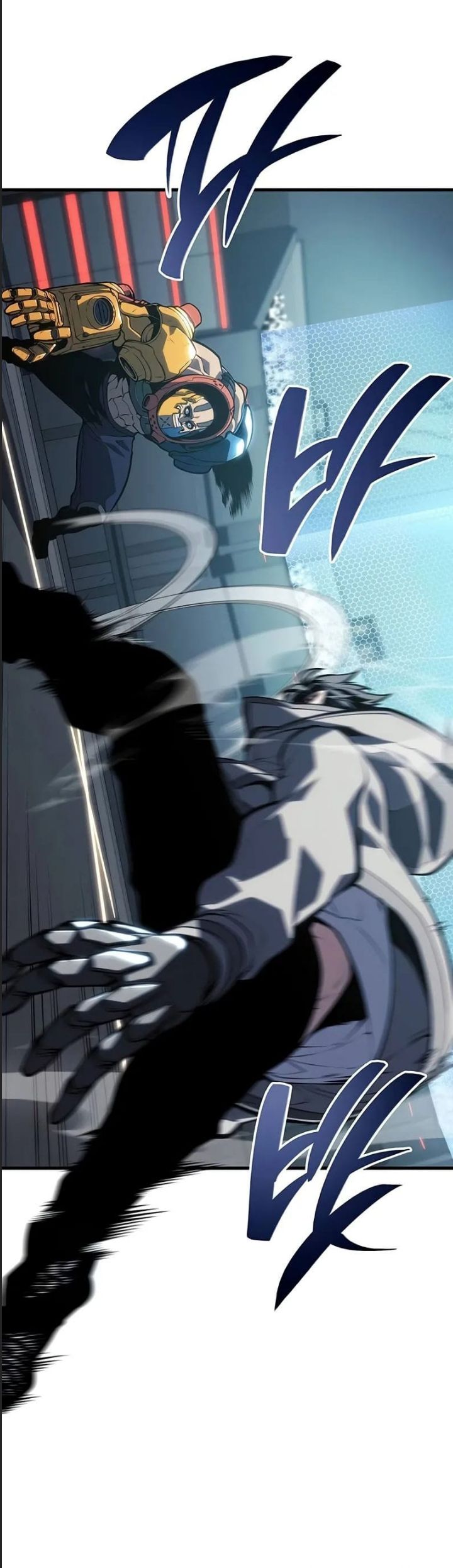 Tạp Huyết - Chapter 9 - Page 30