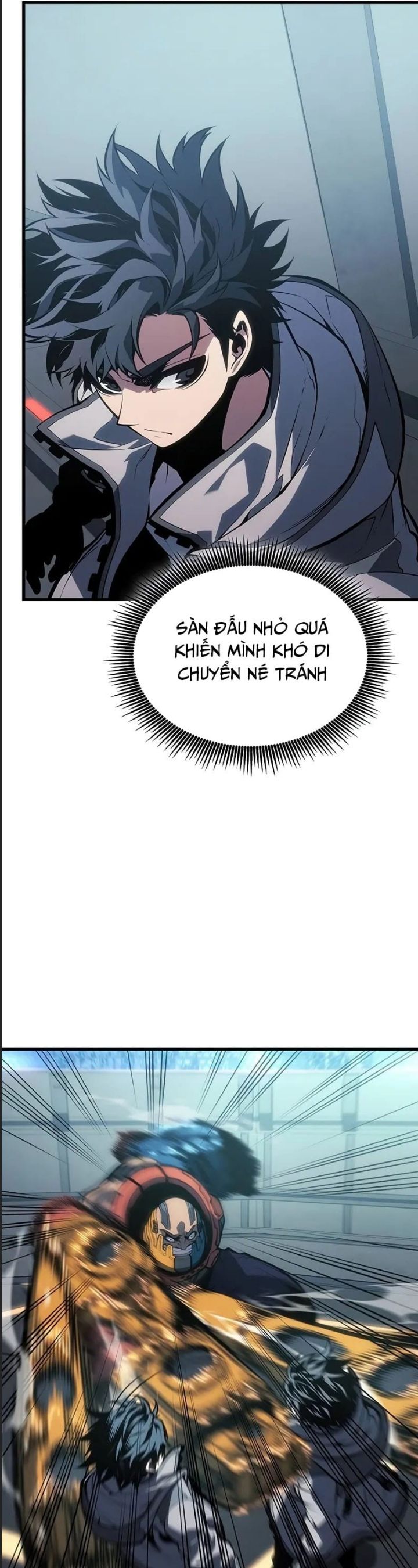 Tạp Huyết - Chapter 9 - Page 31