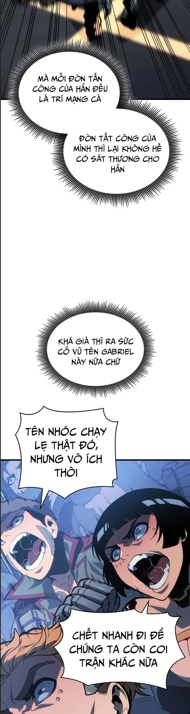 Tạp Huyết - Chapter 9 - Page 32