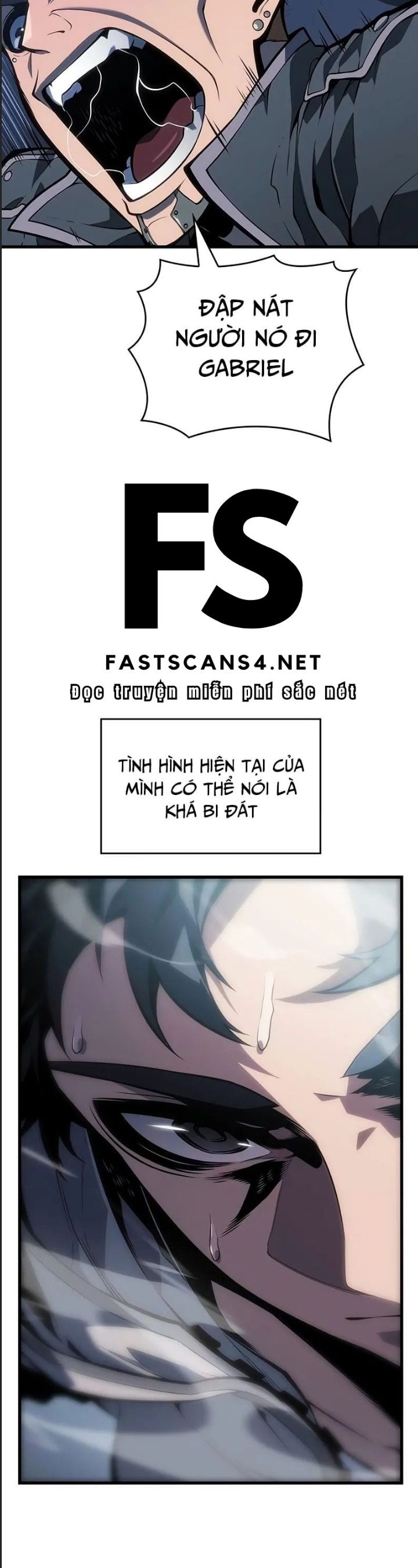 Tạp Huyết - Chapter 9 - Page 33