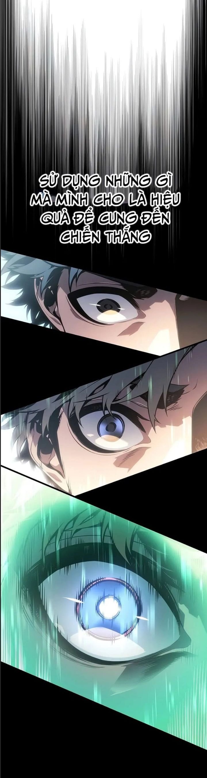 Tạp Huyết - Chapter 9 - Page 38