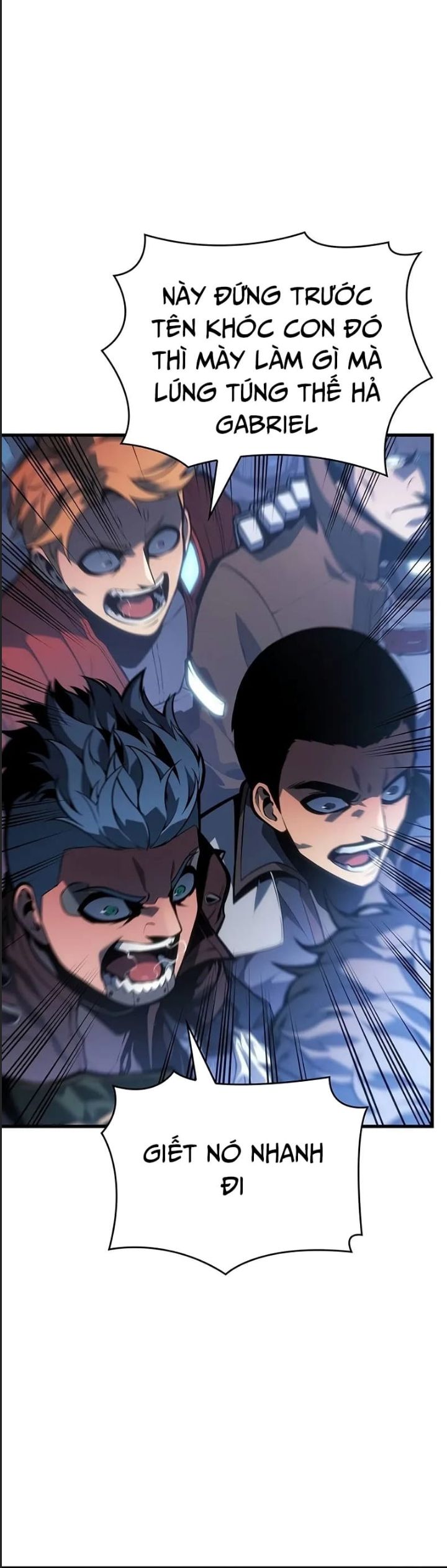 Tạp Huyết - Chapter 9 - Page 45