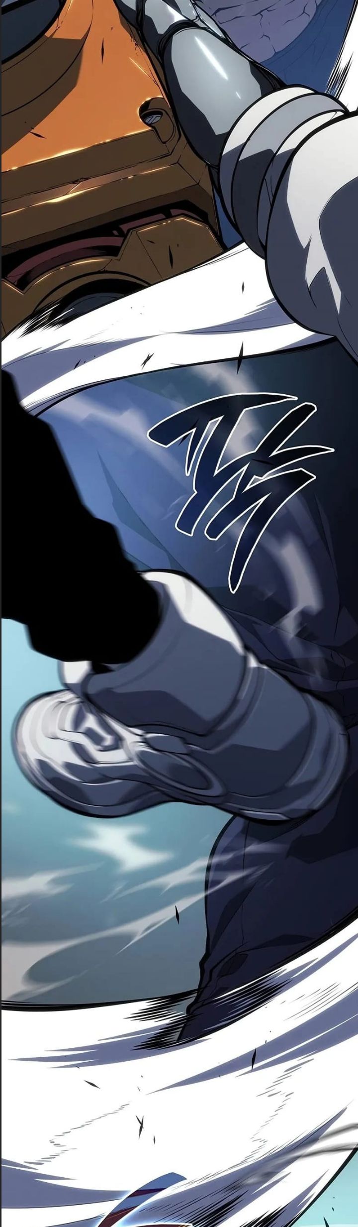 Tạp Huyết - Chapter 9 - Page 48