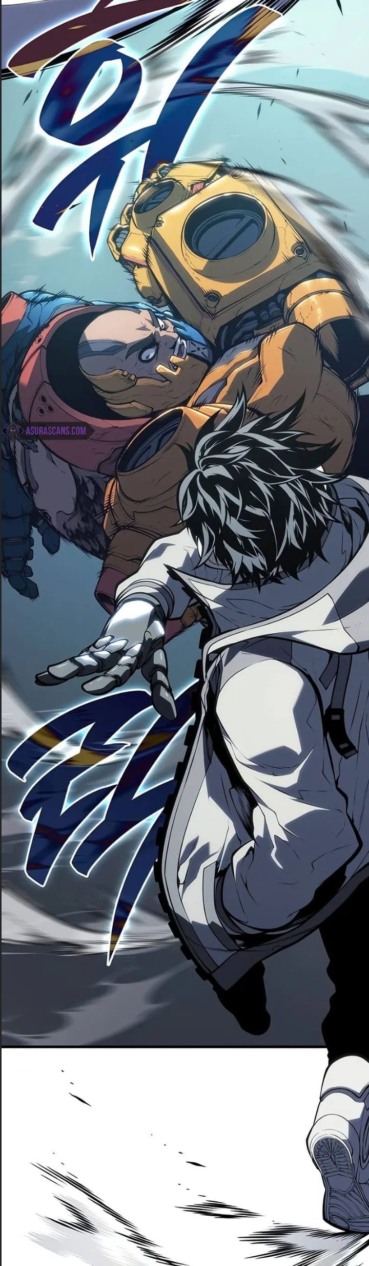 Tạp Huyết - Chapter 9 - Page 49