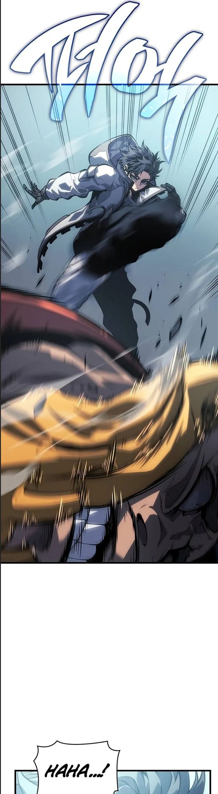 Tạp Huyết - Chapter 9 - Page 51