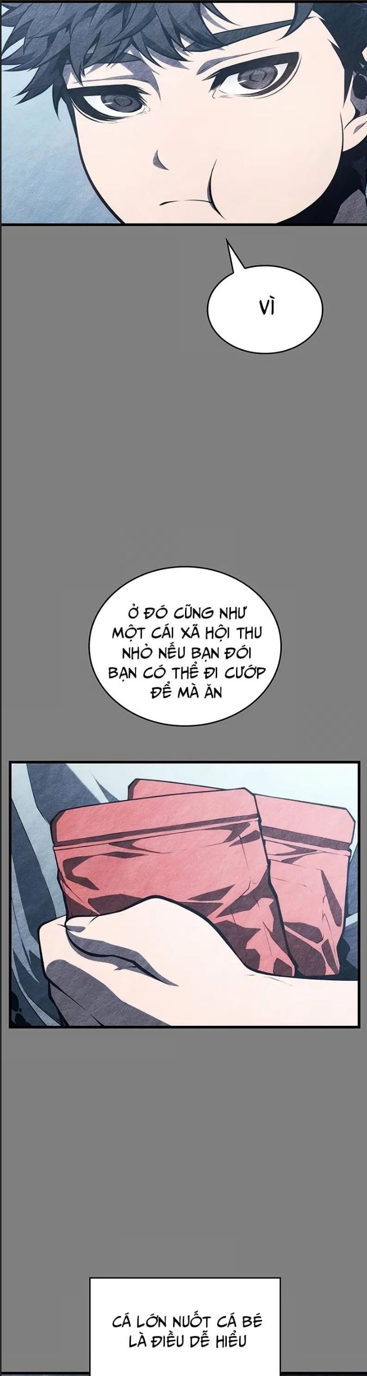 Tạp Huyết - Chapter 9 - Page 6