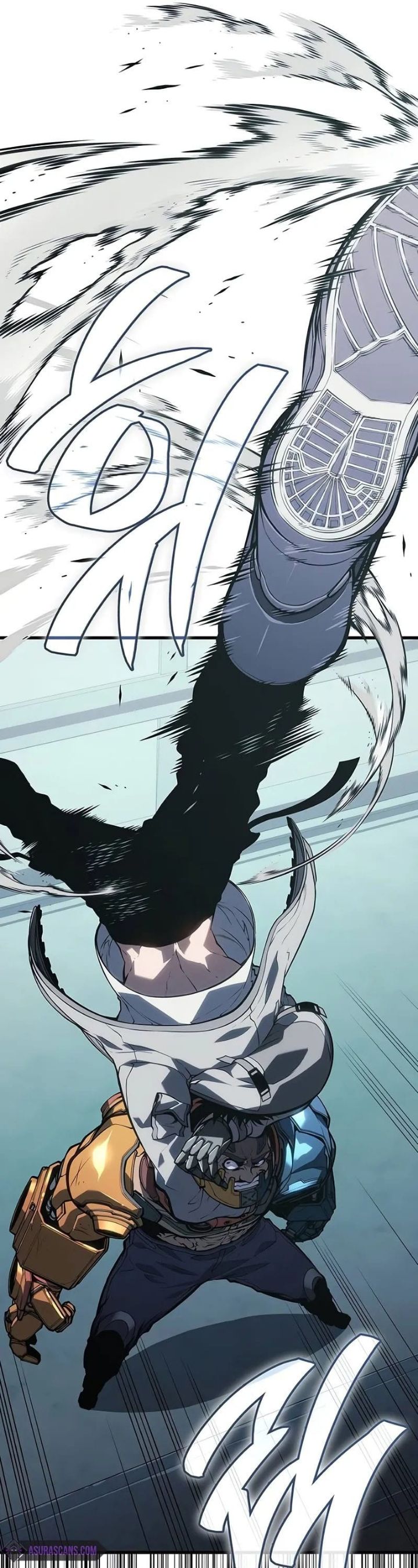 Tạp Huyết - Chapter 9 - Page 61