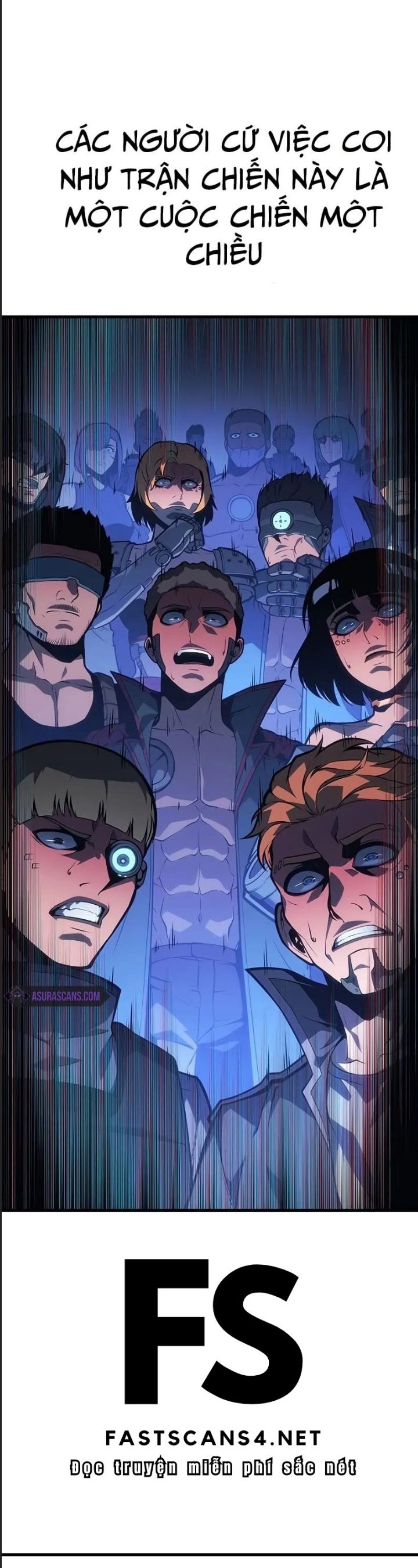 Tạp Huyết - Chapter 9 - Page 65
