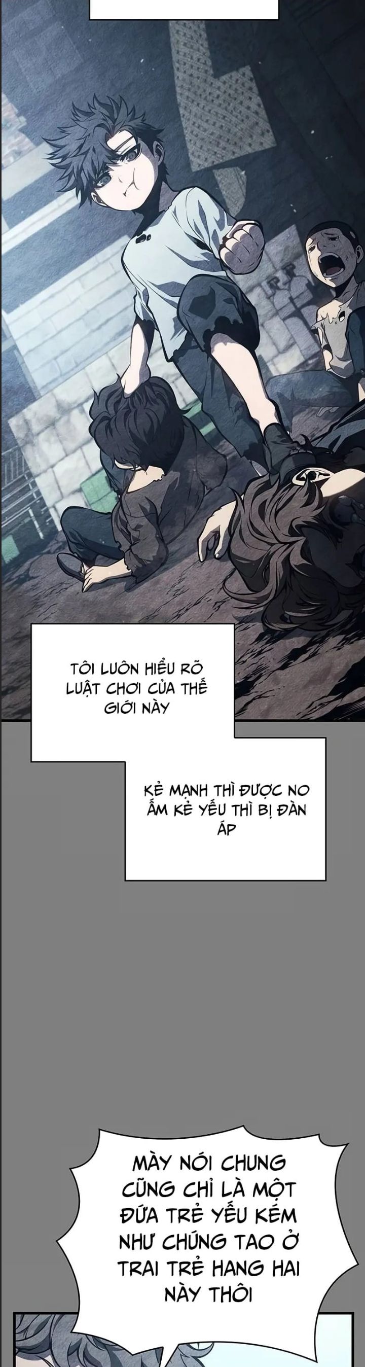 Tạp Huyết - Chapter 9 - Page 7