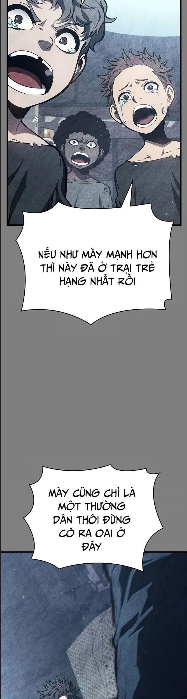 Tạp Huyết - Chapter 9 - Page 8