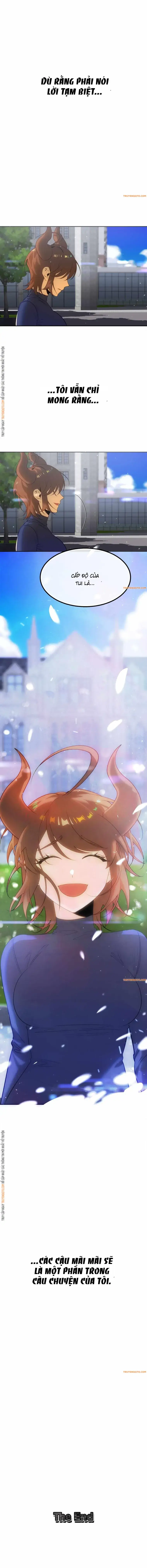 Tôi Là Học Sinh Hạng D - Chapter 45 - Page 10