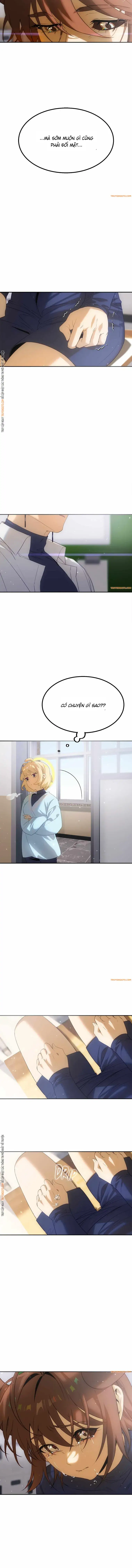 Tôi Là Học Sinh Hạng D - Chapter 45 - Page 3