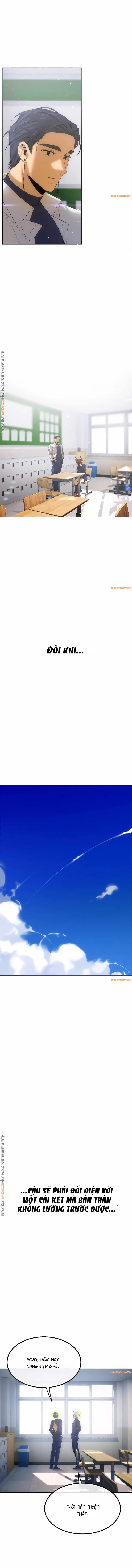Tôi Là Học Sinh Hạng D - Chapter 45 - Page 4