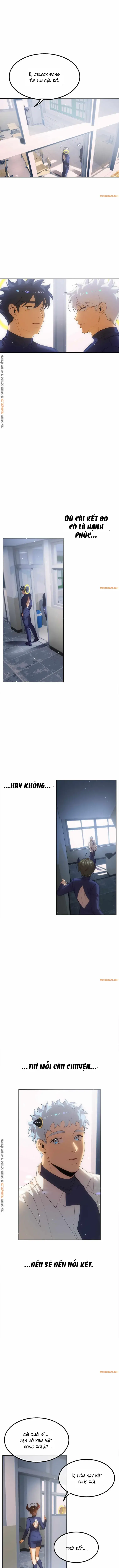 Tôi Là Học Sinh Hạng D - Chapter 45 - Page 5