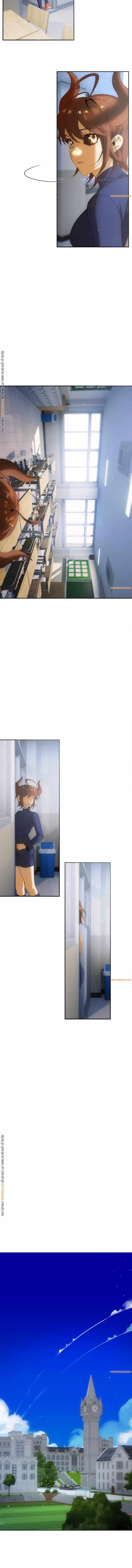 Tôi Là Học Sinh Hạng D - Chapter 45 - Page 6