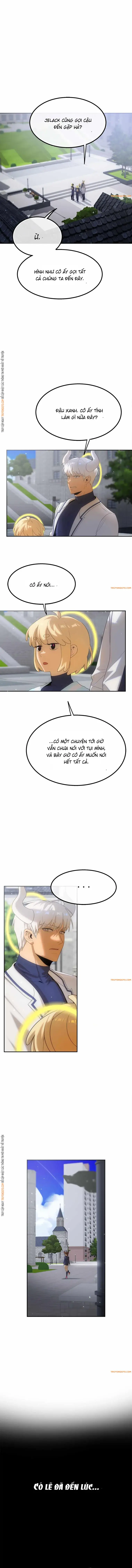 Tôi Là Học Sinh Hạng D - Chapter 45 - Page 7