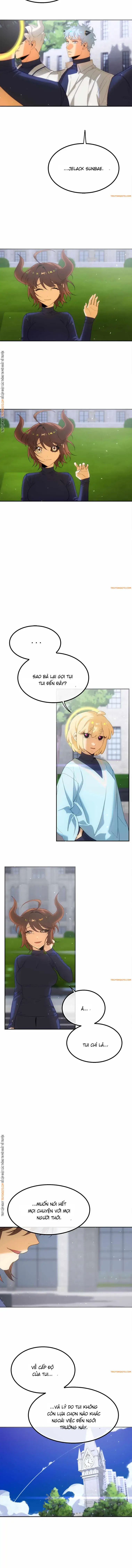 Tôi Là Học Sinh Hạng D - Chapter 45 - Page 9