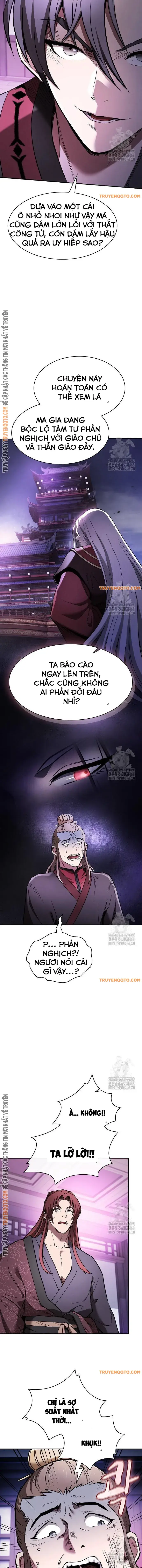 Nội Gián - Chapter 13 - Page 12