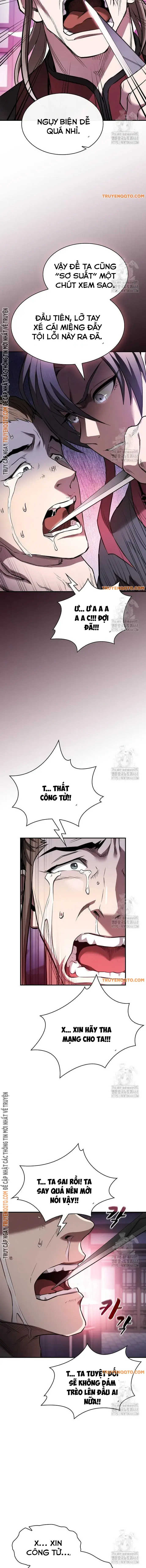 Nội Gián - Chapter 13 - Page 13