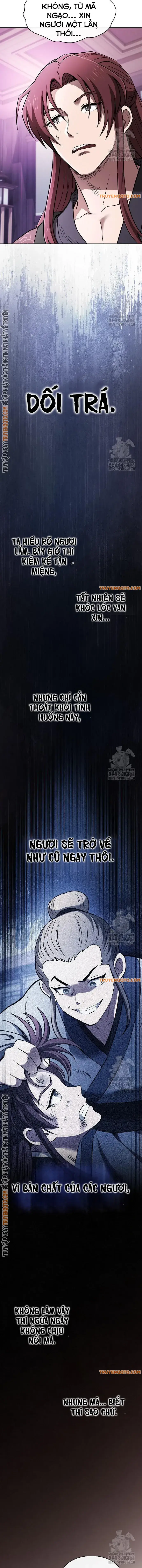Nội Gián - Chapter 13 - Page 14