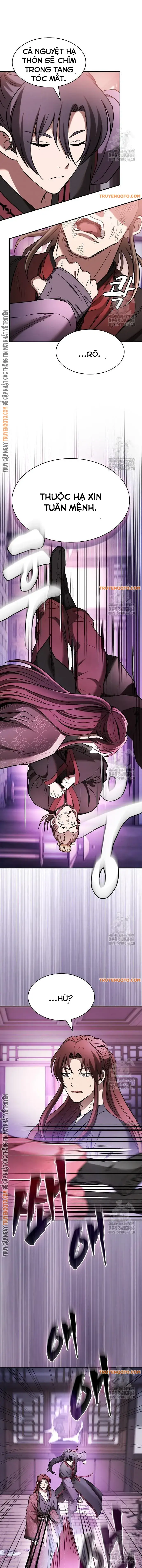 Nội Gián - Chapter 13 - Page 16
