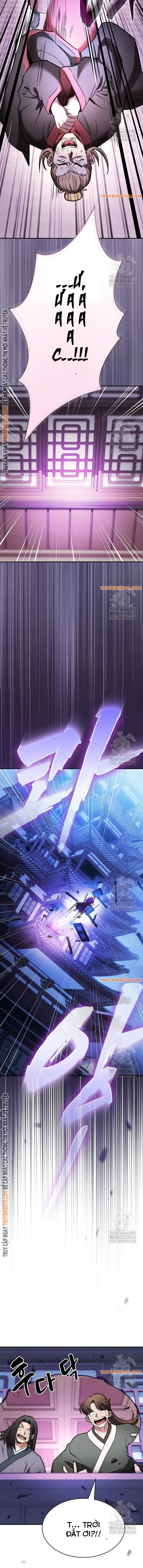 Nội Gián - Chapter 13 - Page 17