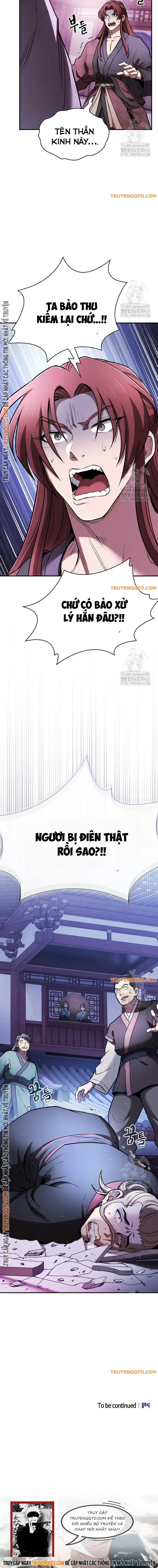 Nội Gián - Chapter 13 - Page 19