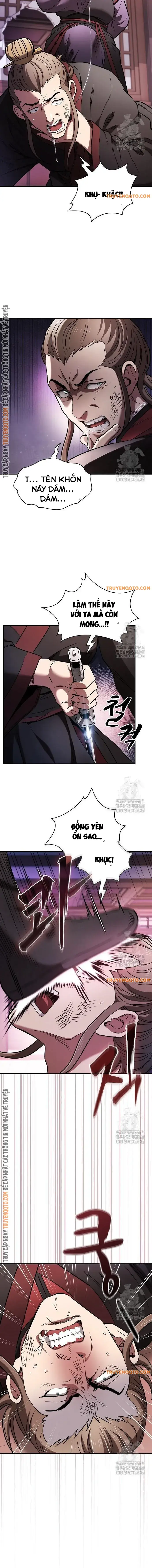 Nội Gián - Chapter 13 - Page 3