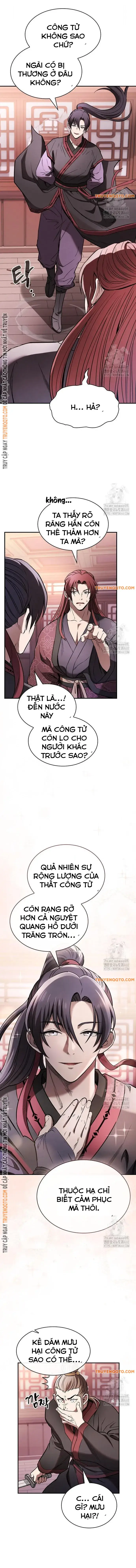 Nội Gián - Chapter 13 - Page 4