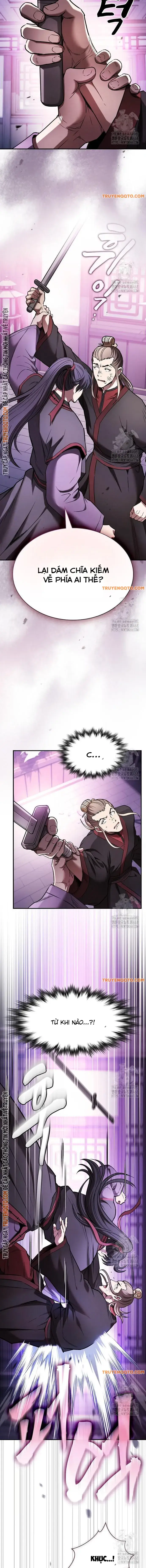 Nội Gián - Chapter 13 - Page 7