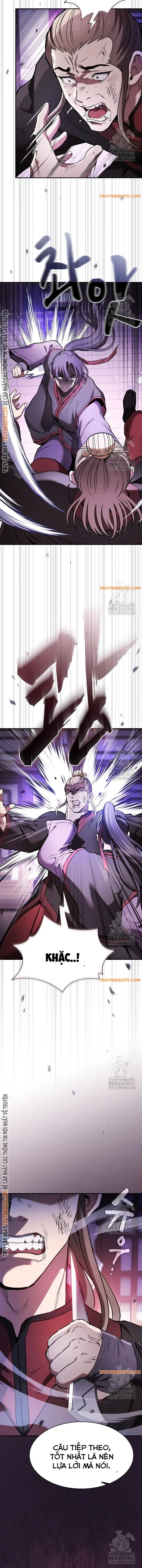 Nội Gián - Chapter 13 - Page 8