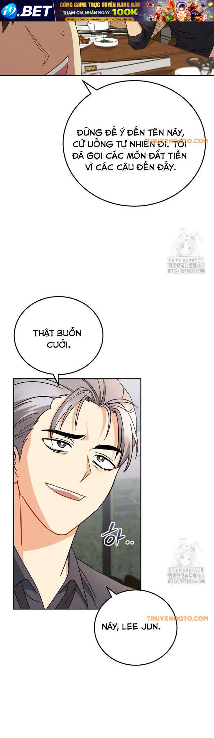 Xin Chào! Bác Sĩ Thú Y - Chapter 86 - Page 15