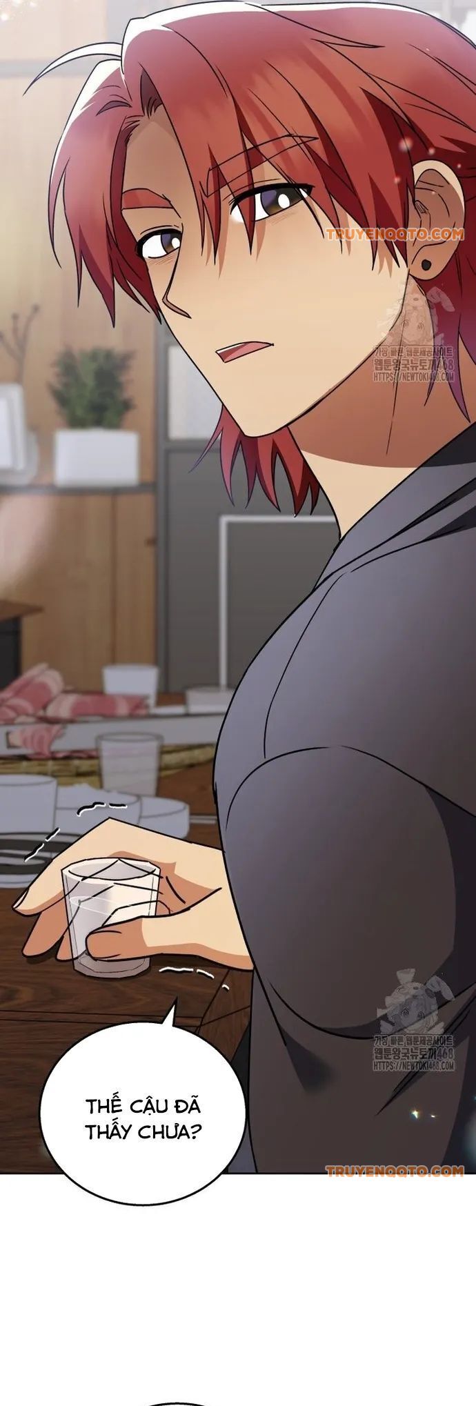 Xin Chào! Bác Sĩ Thú Y - Chapter 86 - Page 22