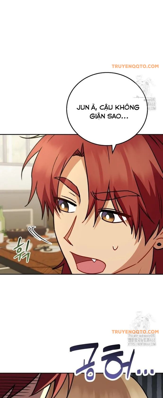 Xin Chào! Bác Sĩ Thú Y - Chapter 86 - Page 26