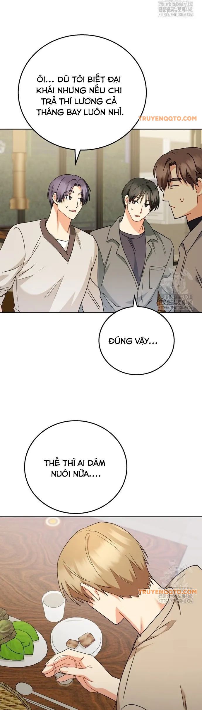 Xin Chào! Bác Sĩ Thú Y - Chapter 86 - Page 34