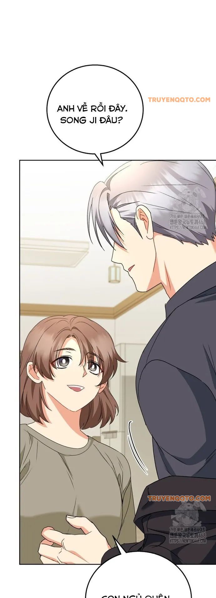 Xin Chào! Bác Sĩ Thú Y - Chapter 86 - Page 46
