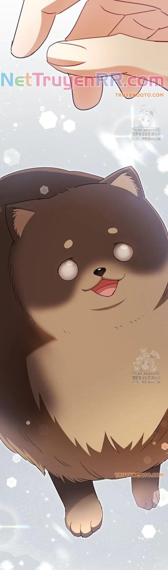 Xin Chào! Bác Sĩ Thú Y - Chapter 86 - Page 49