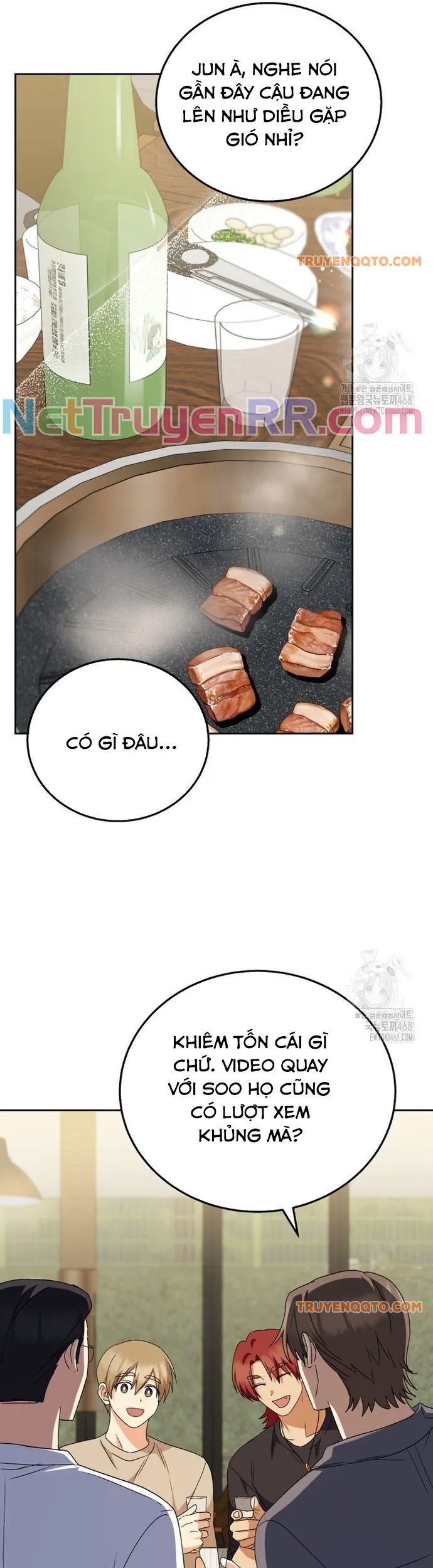 Xin Chào! Bác Sĩ Thú Y - Chapter 86 - Page 8